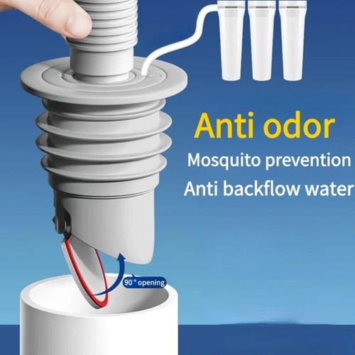 Sink strainer anti - sink,