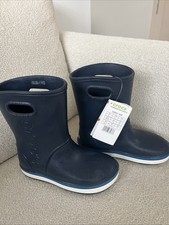   Crocs Kids Wellies