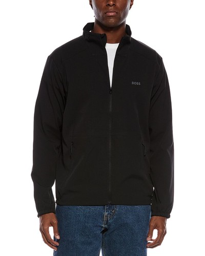 Boss hugo cruiselite zip - hugo,