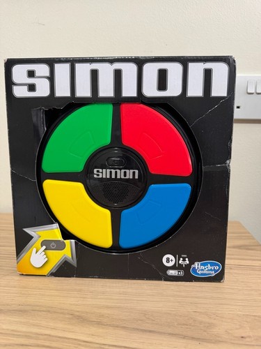 Simon classic game electronic - classic,