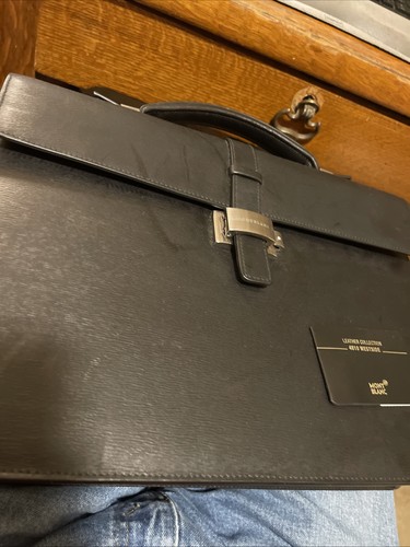 Montblanc 4810 westside - montblanc,