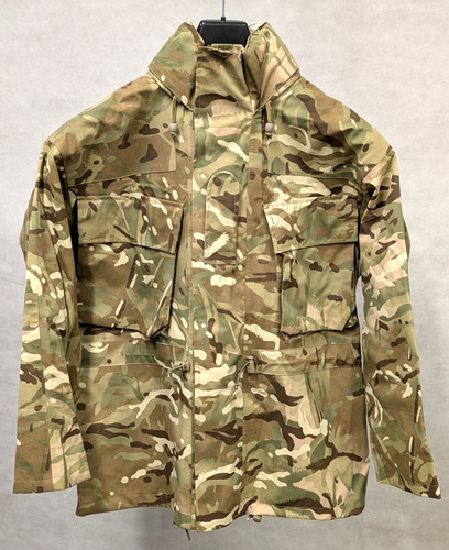 British army mtp - mtp, petroleum