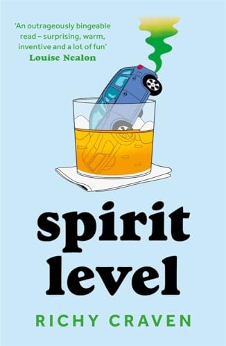 Spirit level s - spirit, level: