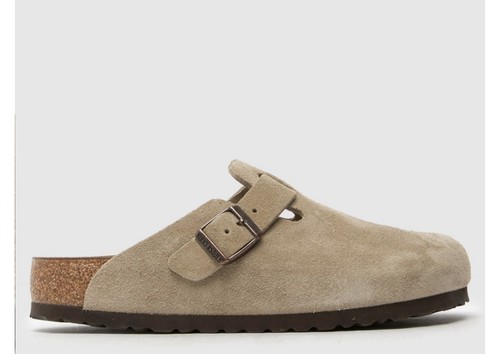 Birkenstock boston clogs - birkenstock,