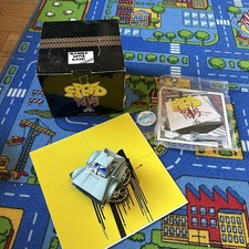 Speed Freaks VEE-DUB-YAH