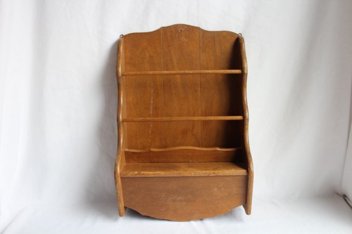Vintage plate rack - vintage,