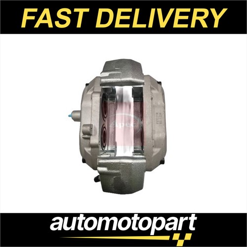 Apec brake caliper front right - apec,