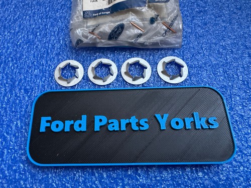 New genuine ford - genuine, escort