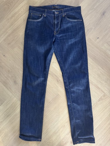 Nudiejeans men lean dean dry - dean,