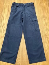 Scouts Activity Trouser Size