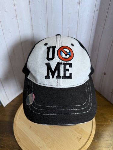 Wwe john cena cant - c, hat