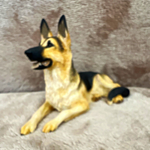 Enco ltd alsatian german - enco, alsatian/german