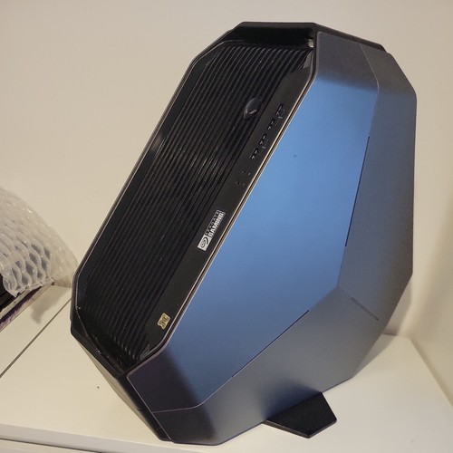 Alienware area d03x - area-51,