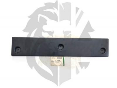 Jaguar x351 front bumper - jaguar, xj