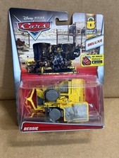 Disney Pixar Cars Bessie road