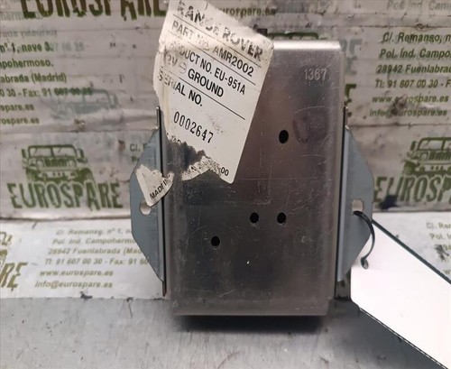 Amr2002 radio amplifier 12422 - radio,