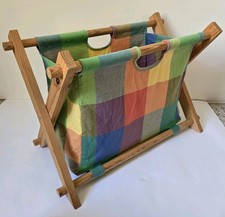 Folding Colorful Canvas