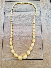 VINTAGE 54 BEAD 100G GRADUATED