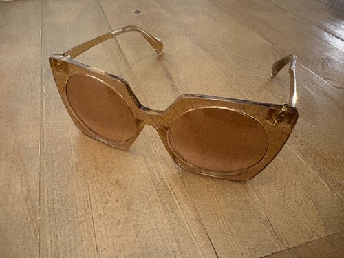 Yohji yamamoto light brown - yohji,