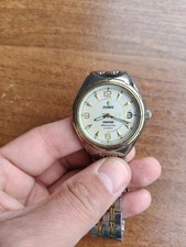 Vintage Russian Soldier Watch