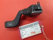  VAUXHALL OMEGA Combination Switch/Stalk  2002
