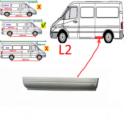 Mercedes sprinter vw lt - mercedes,