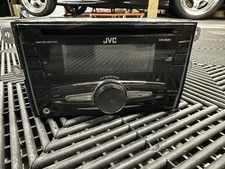 JVC KW-R520 MP3 USB CAR STEREO