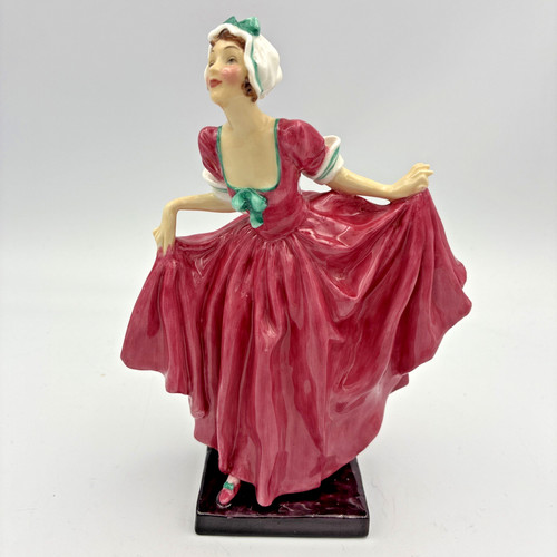 Mint 1939 royal doulton - royal,