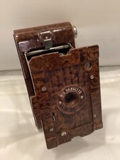 Kodak No2 Hawkette Folding
