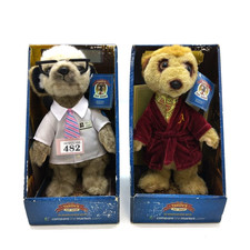 Yakov's Toy Shop Compare the