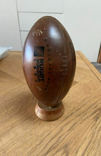 Rugby World Cup 1991 Solid