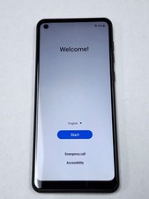 DEFECTIVE - Samsung Galaxy A21