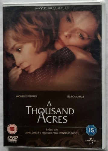 Thousand acres michelle - a,