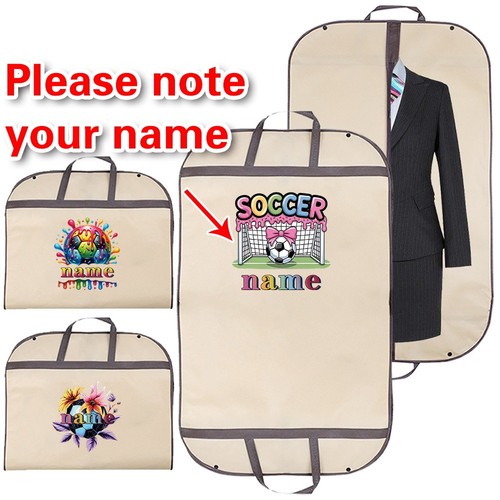 Personalised names breathable - personalised,