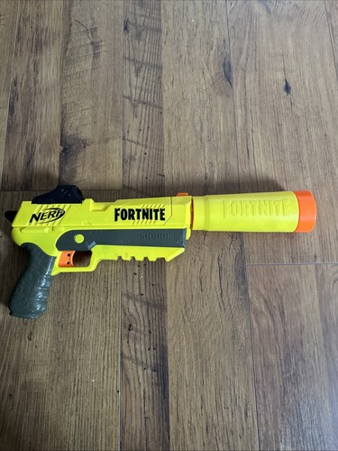 Nerf fortnite pistol - sp-l,