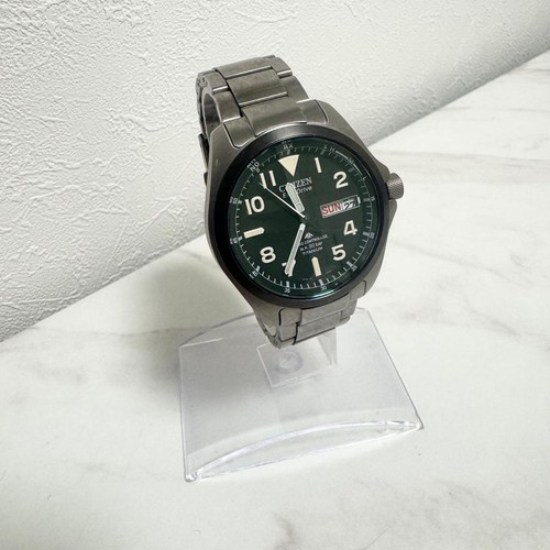 Citizen promaster titanium - citizen,