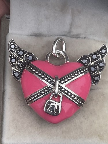 Discontinued thomas sabo heart - discontinued,
