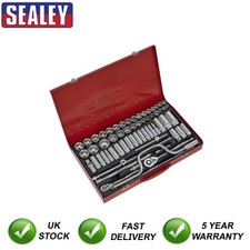Sealey Premier