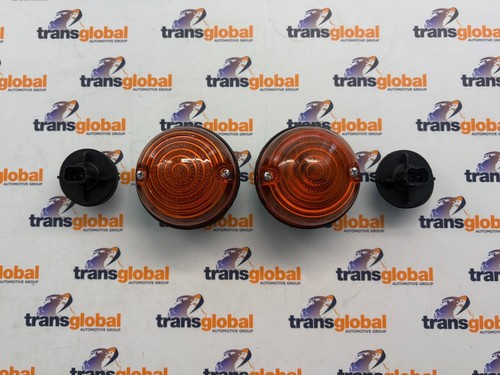 Rear indicator lights lamps - indicator,