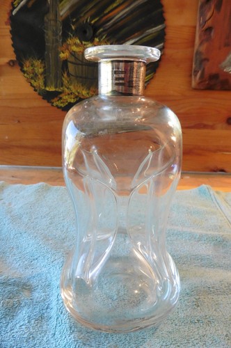Vtg mcm danish - danish, glass