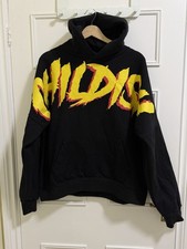 Authentic Childish TGF Hoodie