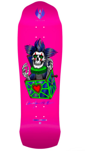 Powell peralta pro chris - peralta,