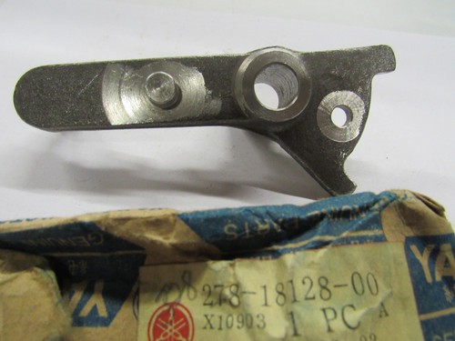 Nos yamaha shift - yamaha,