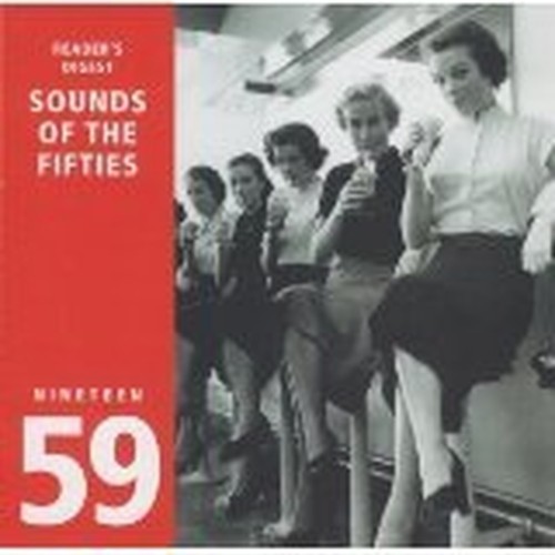Reader digest sounds - reader's, of