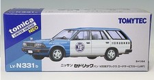 Tomica Limited Vintage Neo
