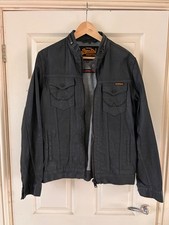 Vintage Superdry Dark Grey
