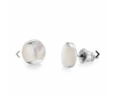 Dune Silver Mother of Pearl