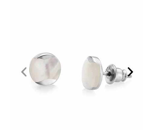 Dune silver mother pearl - mother, of