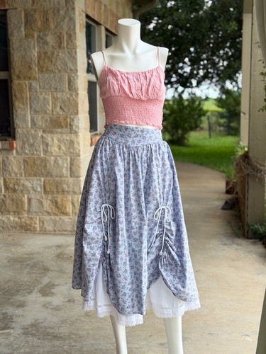 Vintage gunne sax skirt - gunne,