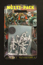 OOP Citadel / Warhammer Metal